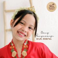Gambar Pakaian Adat Banyuwangi Anak Jawa Timur Kebaya Jebeng Suku Osing - S dari griceoid undefined 5 Tokopedia