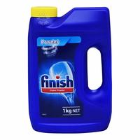Gambar Finish Advanced Power Powder Detergent Dishwasher 1KG dari JO Mart 89 undefined 1 Tokopedia