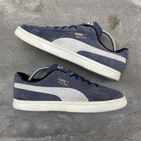 Gambar sepatu puma court star blue original dari luxstuff_cn undefined 1 Tokopedia