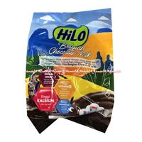 Gambar Hilo Belgian Chocolate Milk 10sachets Susu Hilo Kemasan Sachets Hailo Coklat dari FiroStore23 undefined 3 Tokopedia