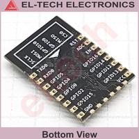 Gambar ORIGINAL ESP8266 ESP8266MOD WiFi Module IoT dari Outdoor pick undefined 3 Tokopedia