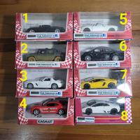 Gambar Kinsmart diecast metal scale 1:32 mainan mobil - 2 dari LAYz Shop undefined 1 Tokopedia