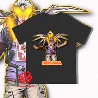 Gambar Kaos Anak Free Fire Set Elite Cees / Baju Free Fire Anak Free Nama - Hitam, M dari Bandungkids03 undefined 1 Tokopedia