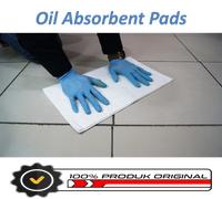 Gambar Oil Absorbent Pad Tisu Penyerap oli Absorbent Pad Harga Per karton isi 100 Lembar dari Azka Shop 88 undefined 5 Tokopedia