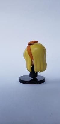 Gambar Action Figure LEMON IRVINE Mashle: Magic and Muscles dari TOOPSS undefined 2 Tokopedia