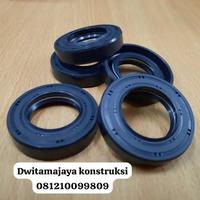 Gambar OIL SEAL / NOK SEAL BERBAGAI MACAM UKURAN - TC 10*22*8 dari Dwitama Jaya Teknik undefined 2 Tokopedia