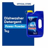 Gambar Finish Advanced Power Powder Detergent Dishwasher 1KG dari JO Mart 89 undefined 2 Tokopedia