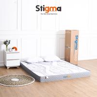 Gambar Stigma Kasur Busa New Wave 15cm - Foam Mattress Box - 90 x  200 dari Stigma Bed Official undefined 2 Tokopedia