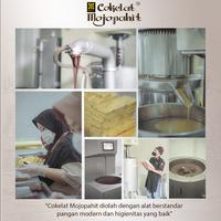 Gambar Jajanan Cokelat Mojopahit || Soft Cookies Berbalut Cokelat Couverture - Soft Cookies dari CokelatMojopahitOfficial undefined 2 Tokopedia