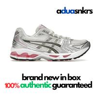 Gambar Asics Gel Kayano 14 Cream Sweet Pink (100% Authentic) dari A2 SNKRS undefined 1 Tokopedia