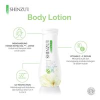 Gambar Shinzui Hand Body Lotion 210ml - Matsu Hijau dari Megaria Store undefined 5 Tokopedia
