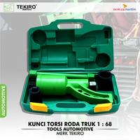 Gambar Kunci Torsi Roda Truk 1 : 68 Merk Tekiro Type AU-LS1794 Labor Saving Wrench dari Power Maritim undefined 1 Tokopedia