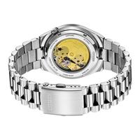 Gambar Jam Tangan Pria Citizen Mechanical NJ0151-53E Automatic Tsuyosa Original Resmi dari GrosirGshock undefined 3 Tokopedia
