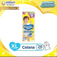 Gambar mamy Poko pants standart m32,L28.xl 26 XXL 24,S 38 - M dari Rizhan-1 undefined 3 Tokopedia