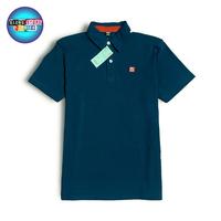 Gambar Baju Polo Branded Original Lengan Pendek Pria Kaos Kerah Polos Uniklo dari alung StoreFashion undefined 1 Tokopedia