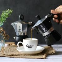 Gambar Bialetti - Moka Express 1 Cup - Mokapot Alat Seduh Kopi Manual dari Otten Coffee Bandung undefined 2 Tokopedia