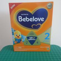 Gambar Bebelove 6-12 bulan 400gr dari Toko A3Jpg undefined 2 Tokopedia