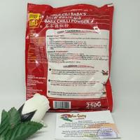 Gambar BABAS CHILI POWDER 250 GR dari Dira Jamu undefined 2 Tokopedia