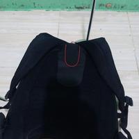 Gambar tas ransel laptop samsonite backpack dari Kedai Panah Sunnah undefined 4 Tokopedia
