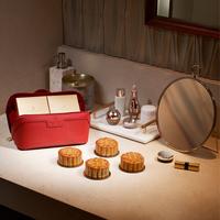 Gambar RITZ CARLTON Summer Pavilion Singapore Mooncake/Kue Bulan | Assorted Baked Mooncake - 4pcs dari TestyTest2 undefined 2 Tokopedia