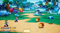 Gambar Mario and Luigi Brothership Mario & Luigi Brothership Game Nintendo Switch dari gamecom88 undefined 3 Tokopedia