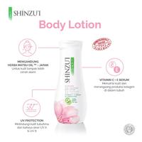 Gambar Shinzui Hand Body Lotion 210ml - Matsu Hijau dari Megaria Store undefined 4 Tokopedia