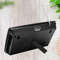 Gambar BELL BEL TABLE MEJA CAFE RESTORANT RESTORAN REST CALL CALLING WIRELESS dari Multiplus shop undefined 4 Tokopedia