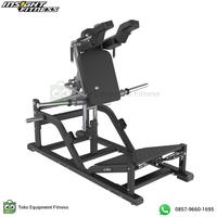 Gambar INSIGHT Fitness V Squat / Supersquat SH038/ Comercial Grade Equipment dari Toko Equipment Fitness.Jkt undefined 1 Tokopedia