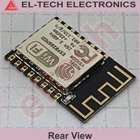 Gambar ORIGINAL ESP8266 ESP8266MOD WiFi Module IoT dari Outdoor pick undefined 2 Tokopedia
