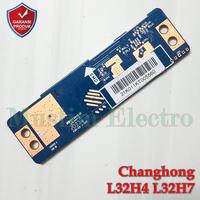 Gambar Tcon LED TV Changhong L32H4 32H4 L32H7 32H7 JUC7.820.00233509 dari MUSLIM ELECTRO undefined 3 Tokopedia