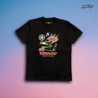 Gambar Custom Build Vol.3 tshirt / kaos sepeda - XXL dari Psychloop Cycling Shop undefined 1 Tokopedia