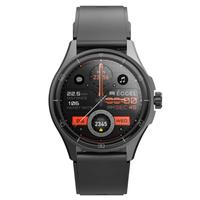 Gambar Eggel Tempo 4 Active Smartwatch Smartband Jam Tangan Pintar, Round Amoled Display, Intelligent Sleep Monitoring, 24 Hour Health Manager, Perfect Workout Companion Layar Bluetooth dari Click & Go Tokopedia undefined 4 Tokopedia