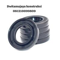 Gambar OIL SEAL / NOK SEAL BERBAGAI MACAM UKURAN - TC 10*22*8 dari Dwitama Jaya Teknik undefined 3 Tokopedia