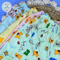 Gambar celana pendek anak merk belva / celana anak grosir / celana belva / celana anak laki perempuan - S dari odm baby and kids store undefined 2 Tokopedia