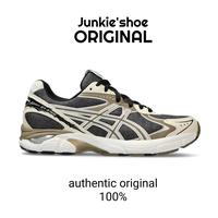 Gambar Asics GT 2160 Unisex Standard Imperfection Black Cream Sepatu Sneakers Pria Original dari Junkie&#39;shoe Original undefined 1 Tokopedia