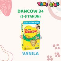 Gambar Dancow 3+ 1kg (3-5 Tahun) - Madu dari YUKI KIDS 16 undefined 4 Tokopedia