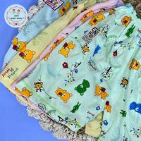 Gambar celana pendek anak merk belva / celana anak grosir / celana belva / celana anak laki perempuan - S dari odm baby and kids store undefined 3 Tokopedia