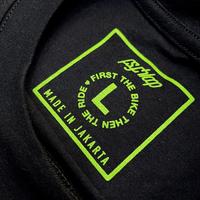 Gambar Custom Build Vol.3 tshirt / kaos sepeda - XXL dari Psychloop Cycling Shop undefined 3 Tokopedia