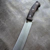 Gambar BUSHCRAFT OUTDOOR HUNTING SURVIVAL EDC KAMPAK BLAKAS dari Indonesian woodsman undefined 1 Tokopedia