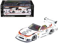 Gambar INNO64 MAZDA RX7 (FD3S) LB-SUPER SILHOUETTE #41 - FULL Payment dari SKY STORY SHOP undefined 3 Tokopedia