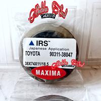 Gambar OIL SEAL PINION GARDAN TOYOTA KIJANG 5K 7K INNOVA KIJANG KAPSUL EFI dari Dodolan Seal undefined 3 Tokopedia