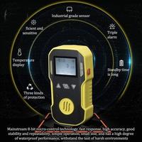 Gambar C2H4O Ethylene Oxide Gas Leak Detector Gas Monitor with Alarm System dari sumber jaya jakarta undefined 4 Tokopedia