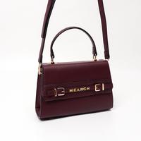 Gambar GRACE ENSEMBLE BAG / BURGUNDY dari Mearch Official Store undefined 4 Tokopedia