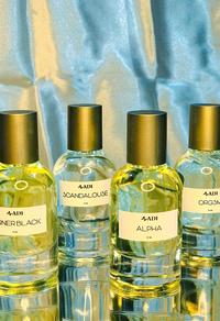 Gambar NADI Perfume - Parfum Wanita dan Pria 35ml - Alph4, MURNI dari nadi_perfumery undefined 1 Tokopedia