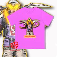 Gambar Kaos Anak Free Fire Set Elite Cees / Baju Free Fire Anak Free Nama - Hitam, M dari Bandungkids03 undefined 2 Tokopedia