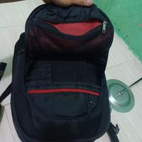 Gambar tas ransel laptop samsonite backpack dari Kedai Panah Sunnah undefined 3 Tokopedia