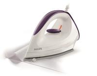 Gambar Setrika Philips GC160 Dry iron Philips Affinia GC160 Setrika Kering - PAKET A dari Jakarta Digital 8 undefined 4 Tokopedia