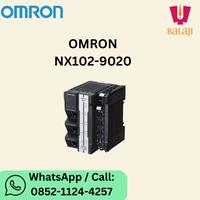 Gambar Module PLC OMRON NX102-9020 dari Balajik Elektrik undefined 1 Tokopedia