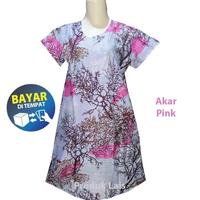Gambar Daster bahan adem dari Dnizshop 2 undefined 3 Tokopedia