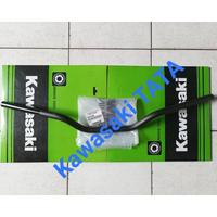 Gambar Stang Stir W175. Original Kawasaki Castelar dari CASTELAR STORE undefined 1 Tokopedia